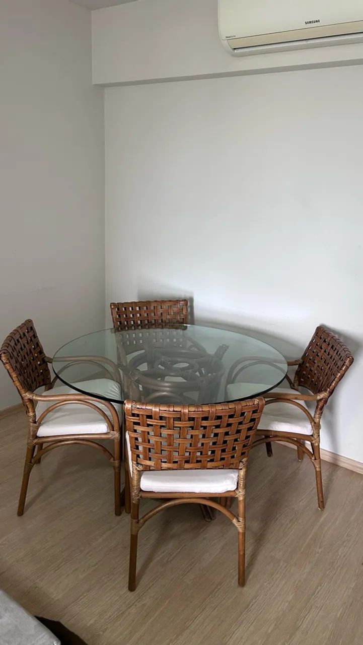 Mesa de jantar