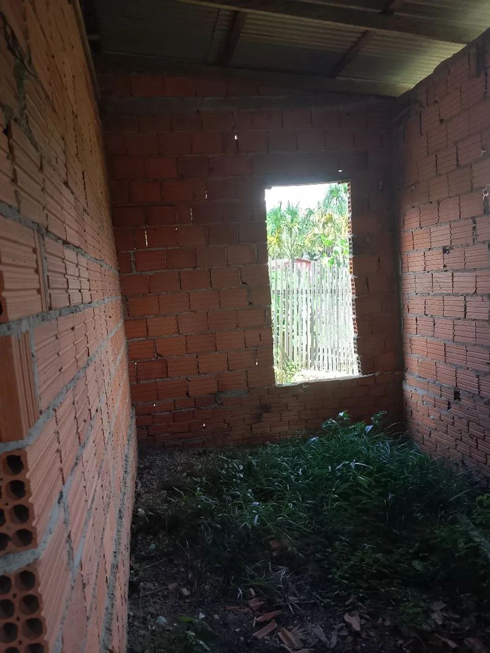Vendo casa em fase de construção  - Foto 4