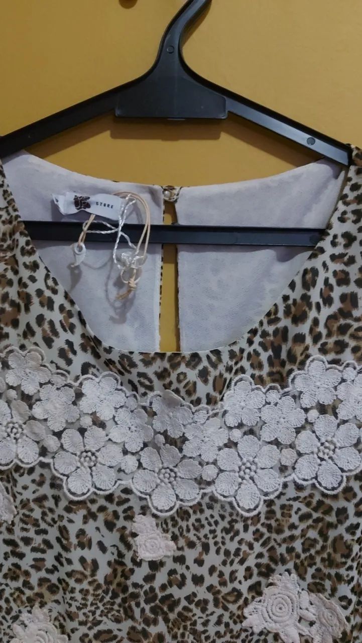 Lindo Vestido baladinha  - Foto 5
