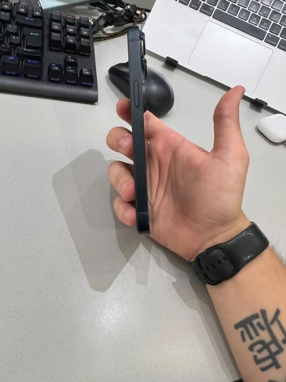 Iphone 14 128gb - Foto 4