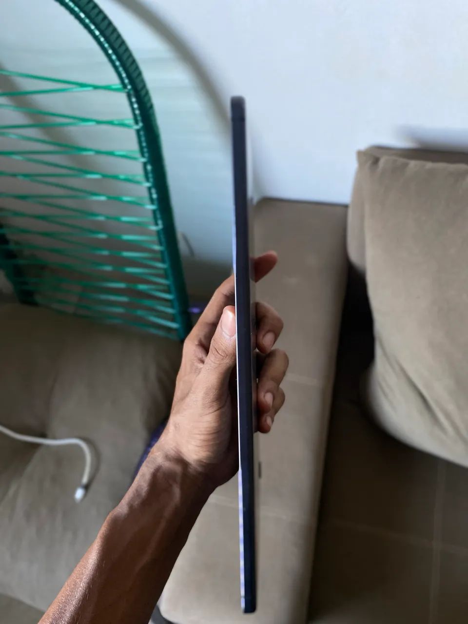 Galaxy tab S6 lite  - Foto 5
