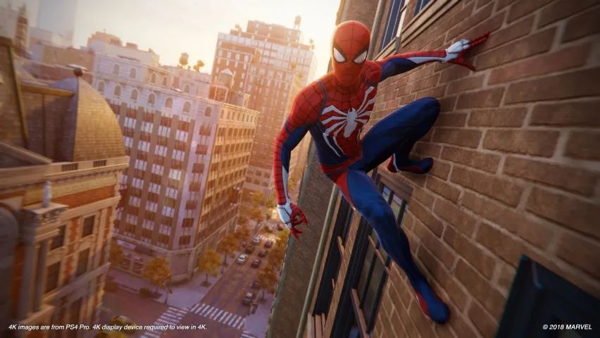 Marvel's Spider-Man PS4 e PS5 (30 dias) - Foto 5