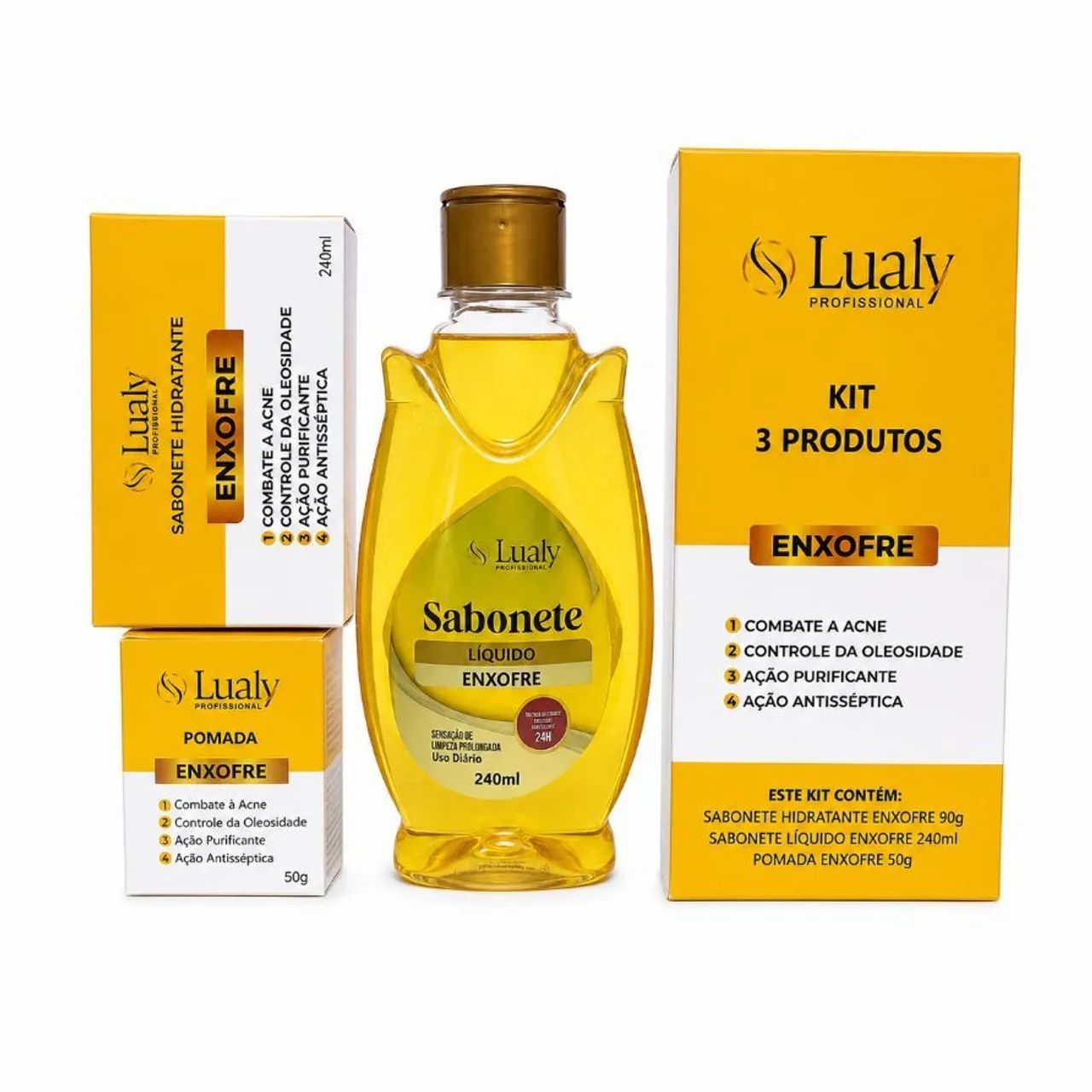 Cosméticos  - Foto 2