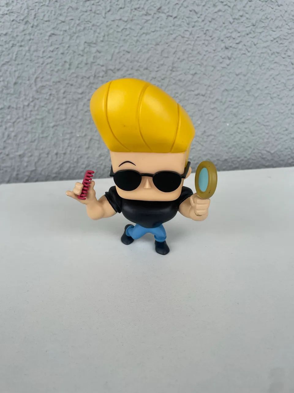 Funko Pop Johnny Bravo