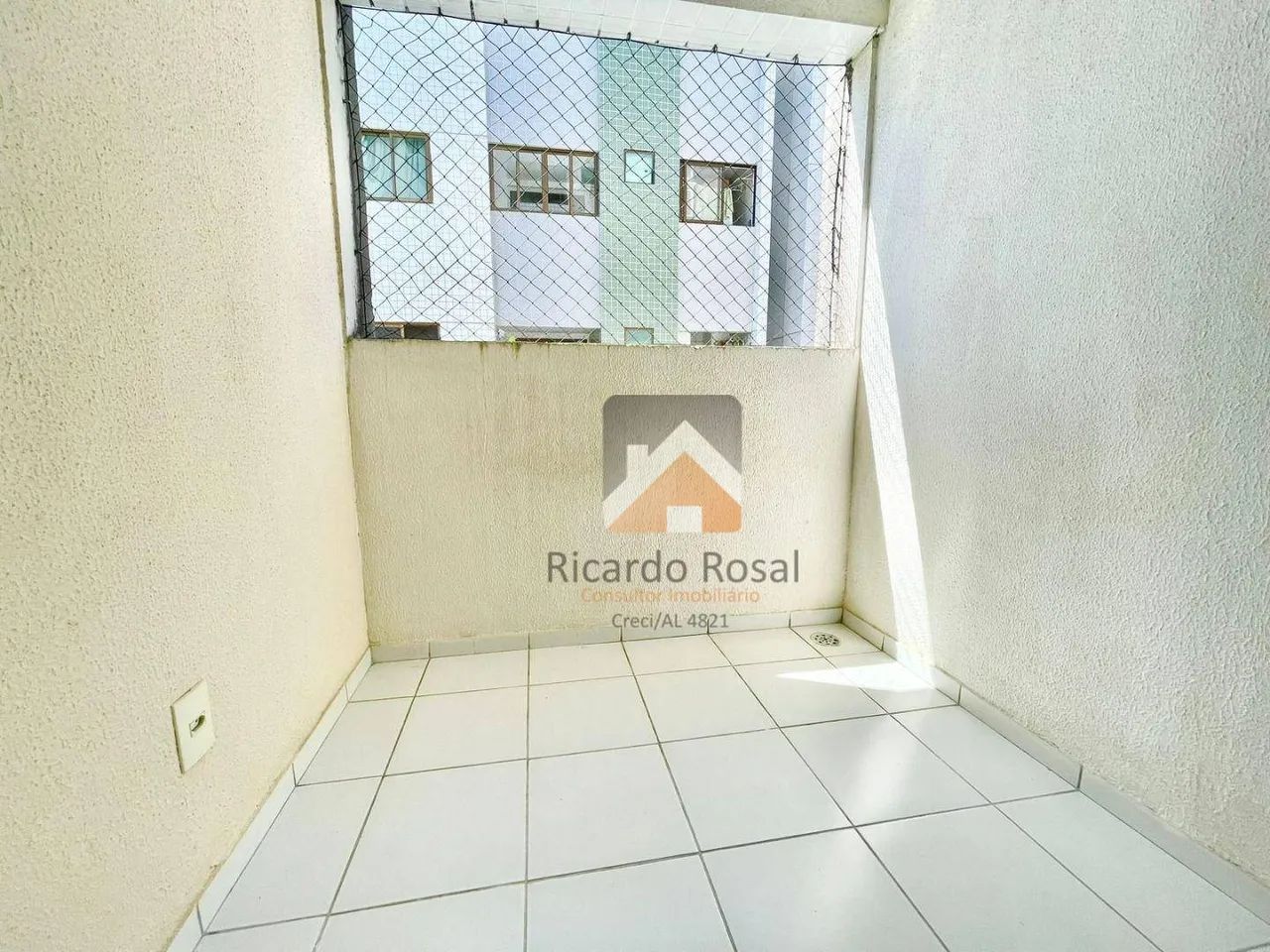 Apartamento no Murilópolis c/ 3 quartos, varanda, 82m² e nascente!!! - Foto 2