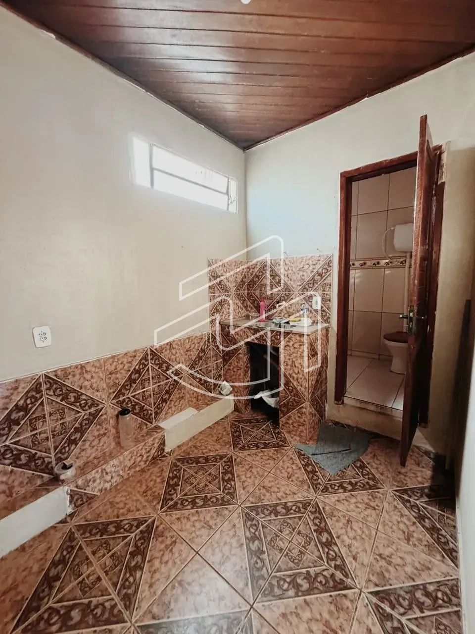 Locação | Kitnet nos Altos com 1 Quarto  Cidade Nova - Foto 5