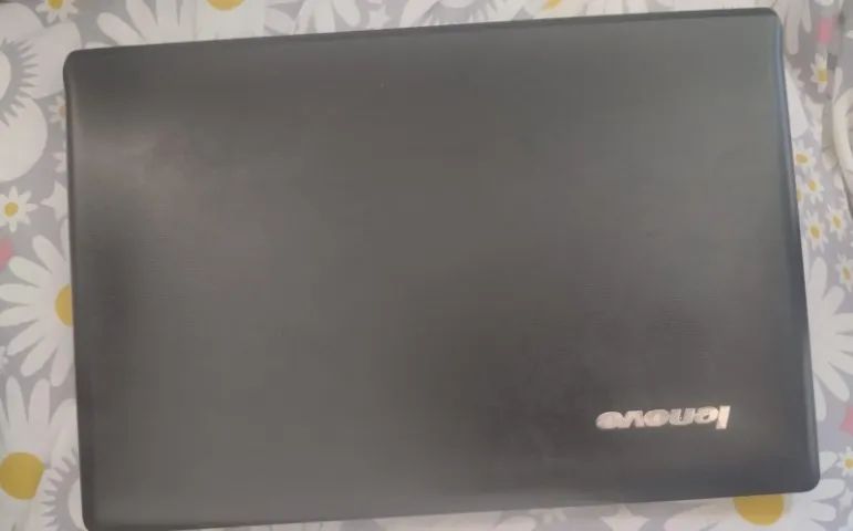 Notebook Lenovo - Foto 2