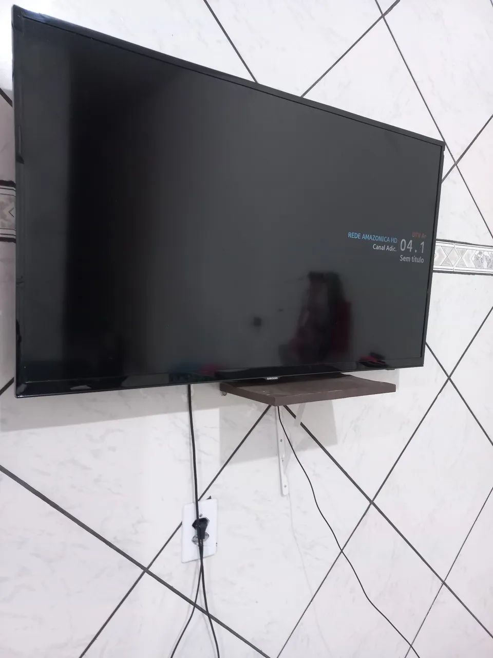 Tv Samsung  - Foto 3