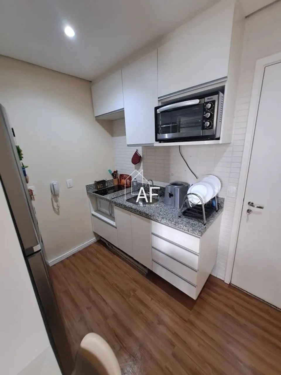 Studio a Venda no Centro de São Paulo, 32 m² - Foto 3