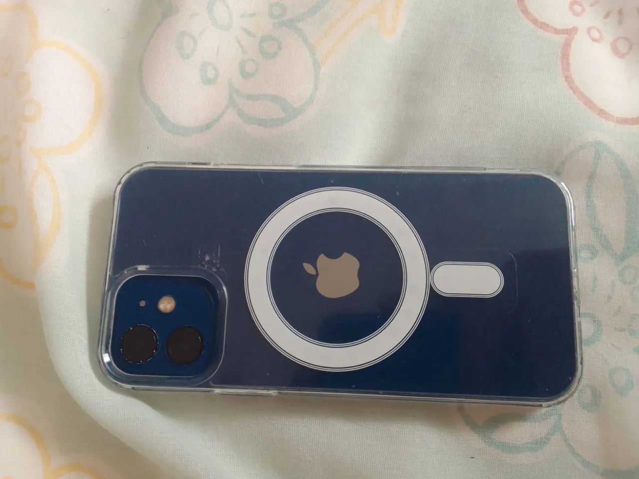 IPHONE 12 64GB