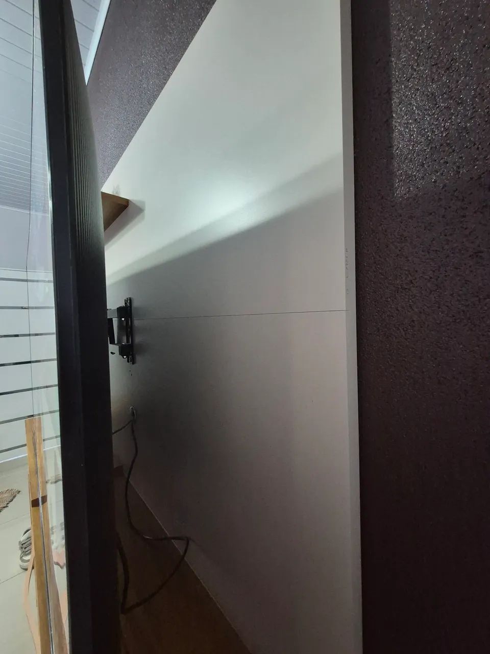 Painel para tv ate 70 polegadas - Foto 2