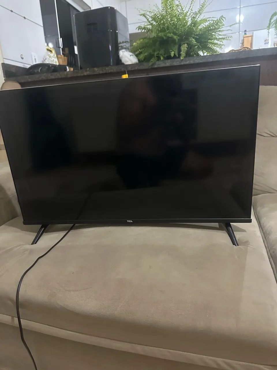 TV TCL 32P SMART - Foto 3