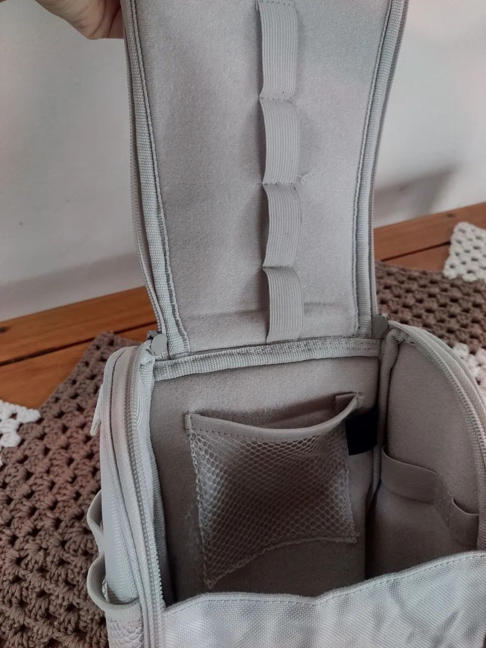Bolsa case Nintendo DS - Foto 2