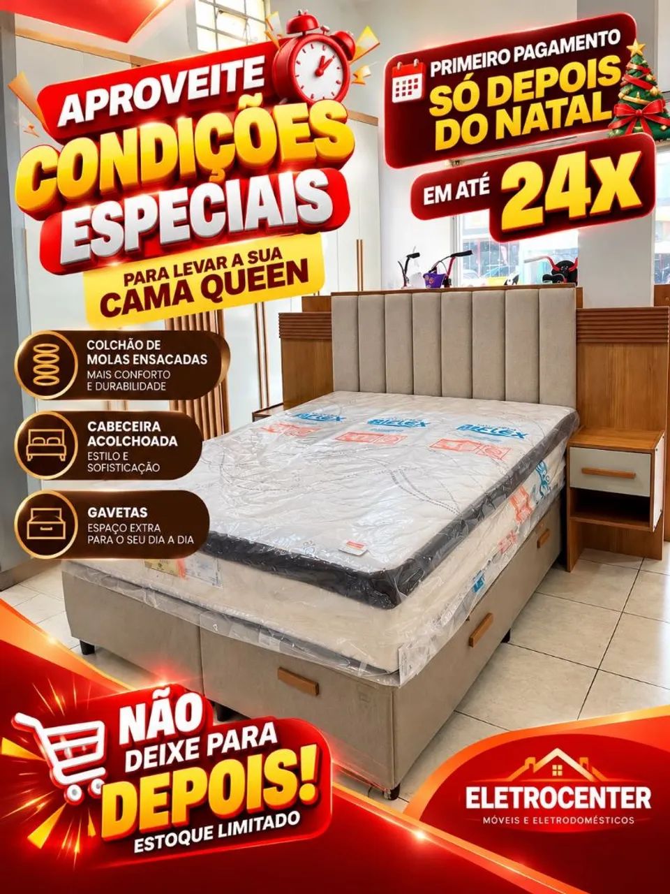 Cama 