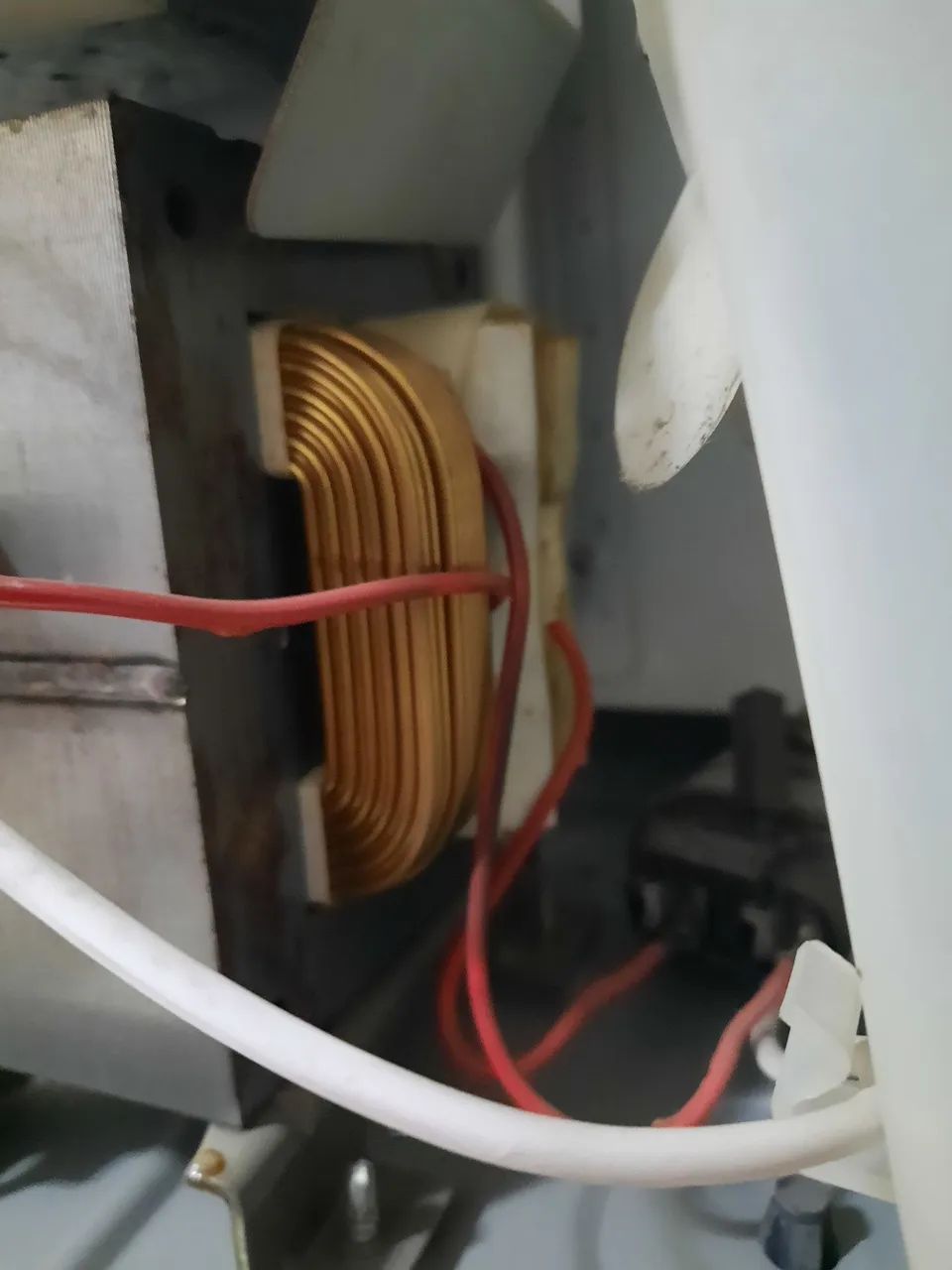 Prato  microondas brastemp bmu27  - Foto 5