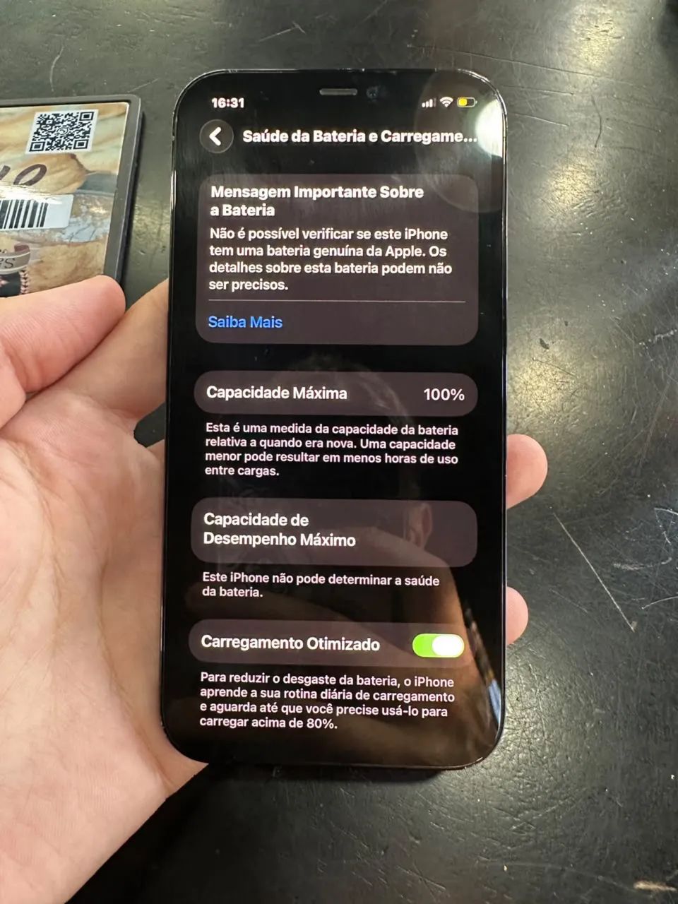 iPhone 12 Pro - Foto 4