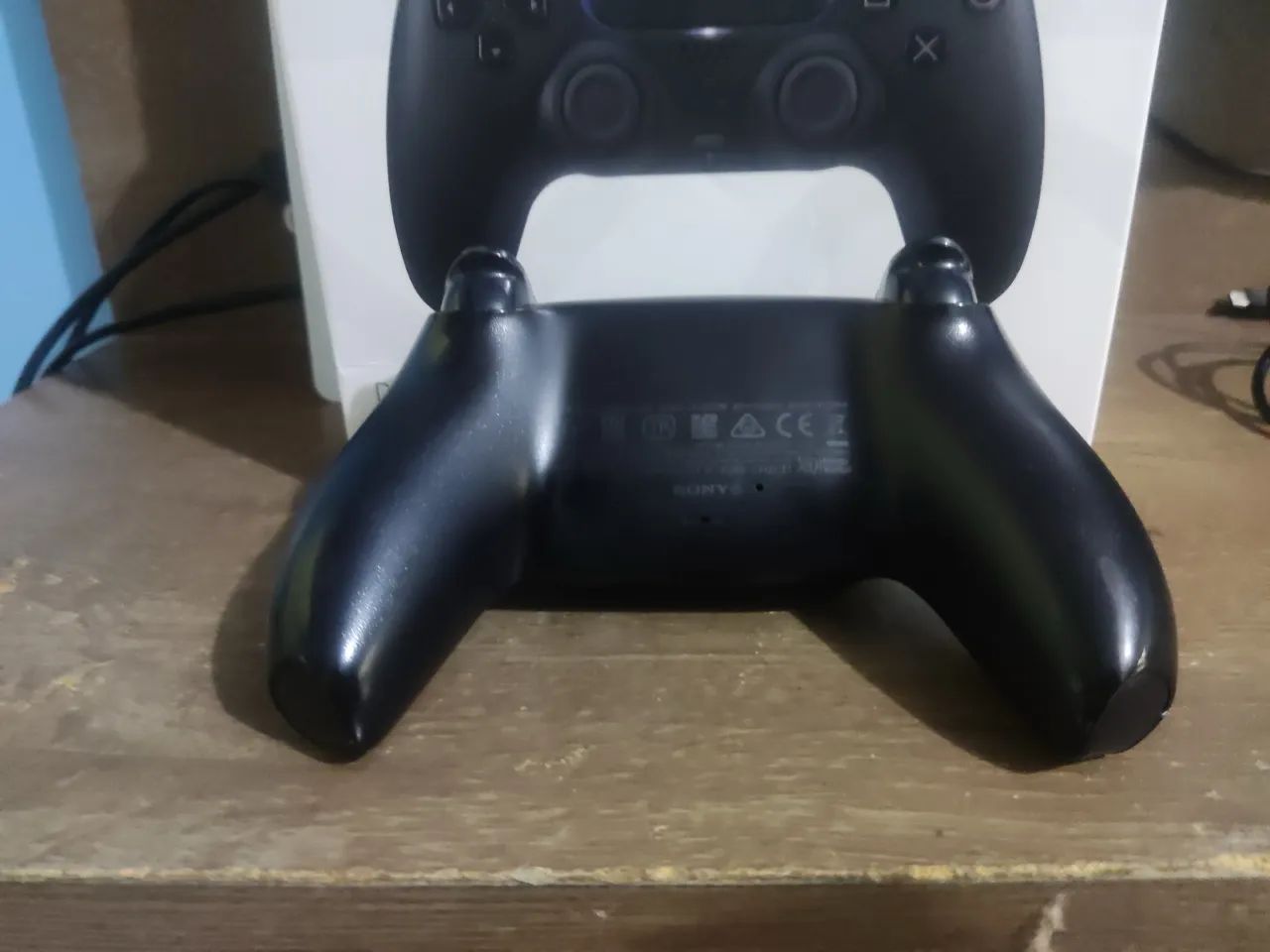 Controle PS5 Dualsense Original Seminovo! - Foto 2