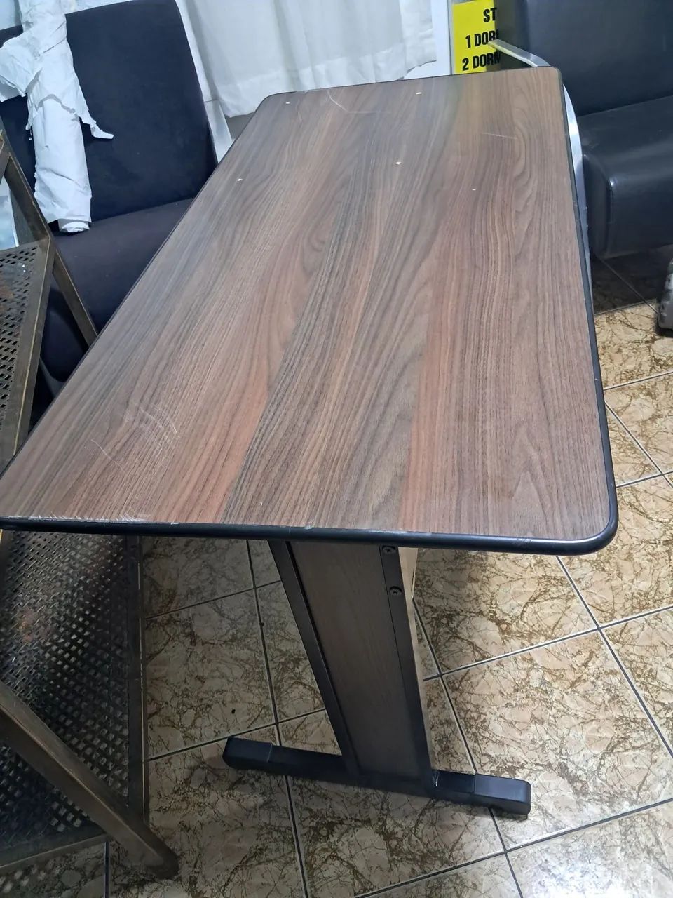 Mesa escritório  - Foto 2