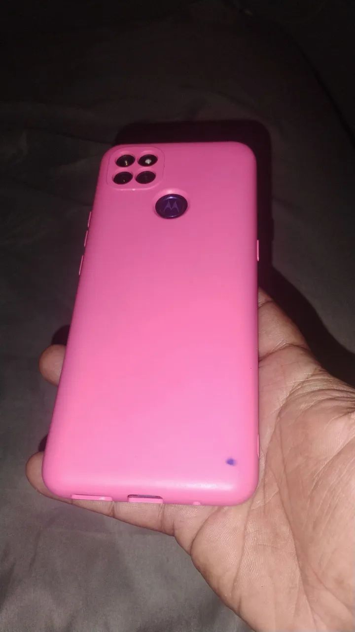 MOTO G9 POWER - Foto 2