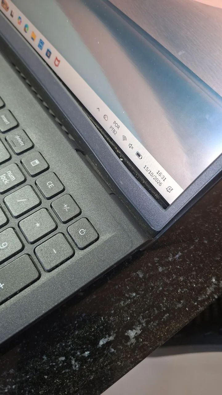 Notebook Dell Inspiron 15 - Foto 4
