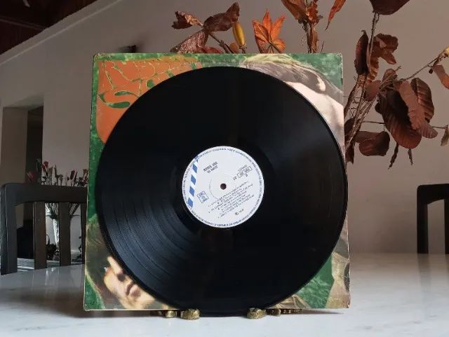 LP Vinil - The Beatles - Rubber Soul - Foto 4