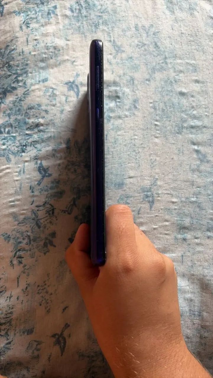 Celular moto g9 power quebra galho - Foto 3