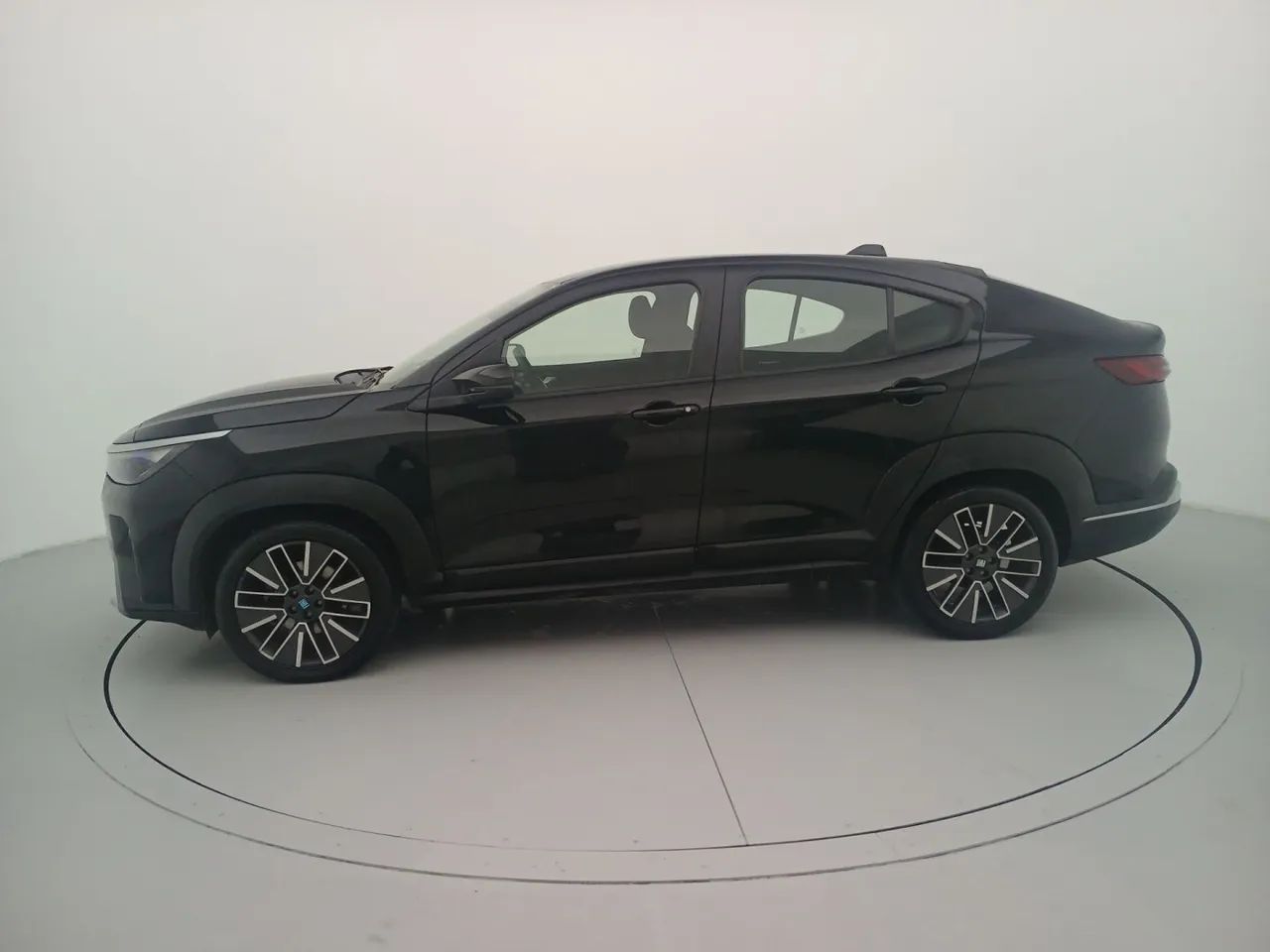 Fiat Fastback Audace 200 TB Aut (Hibrído), foto 2 de 18