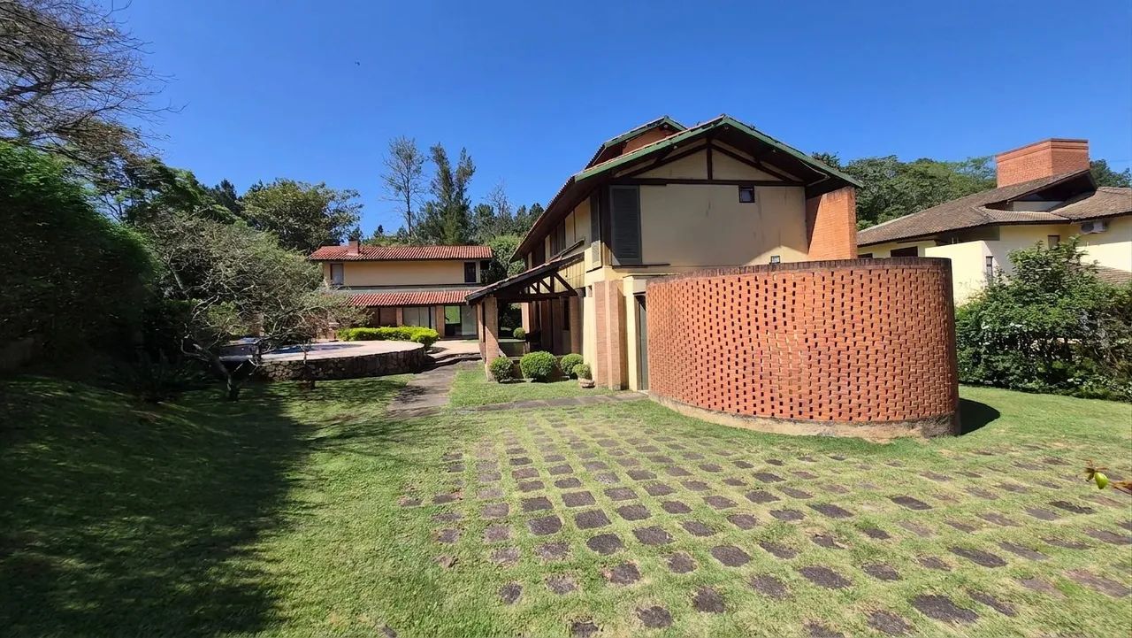 CASA DE CAMPO - Foto 4