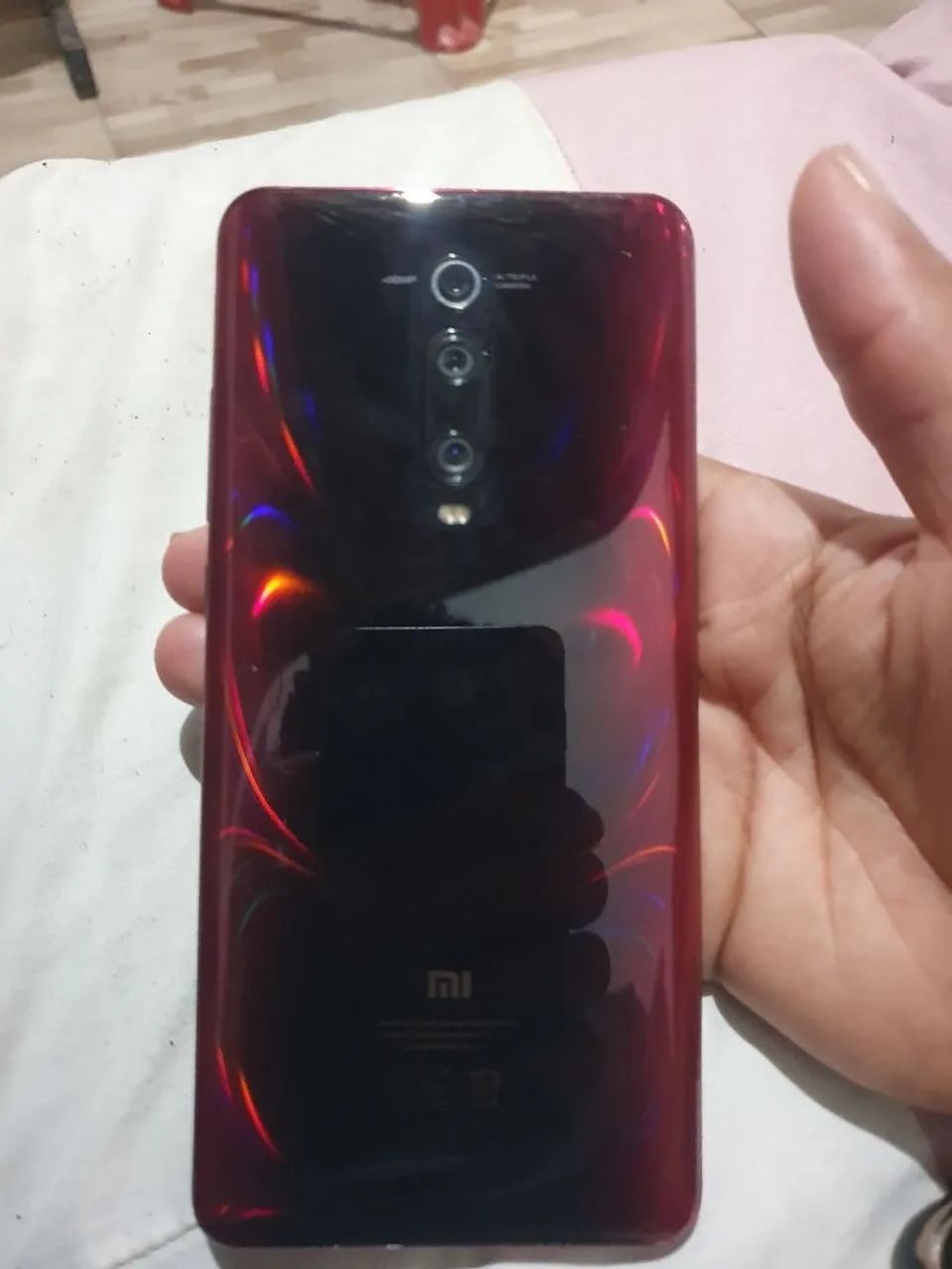 Xiaomi mi 9t pro - Foto 2