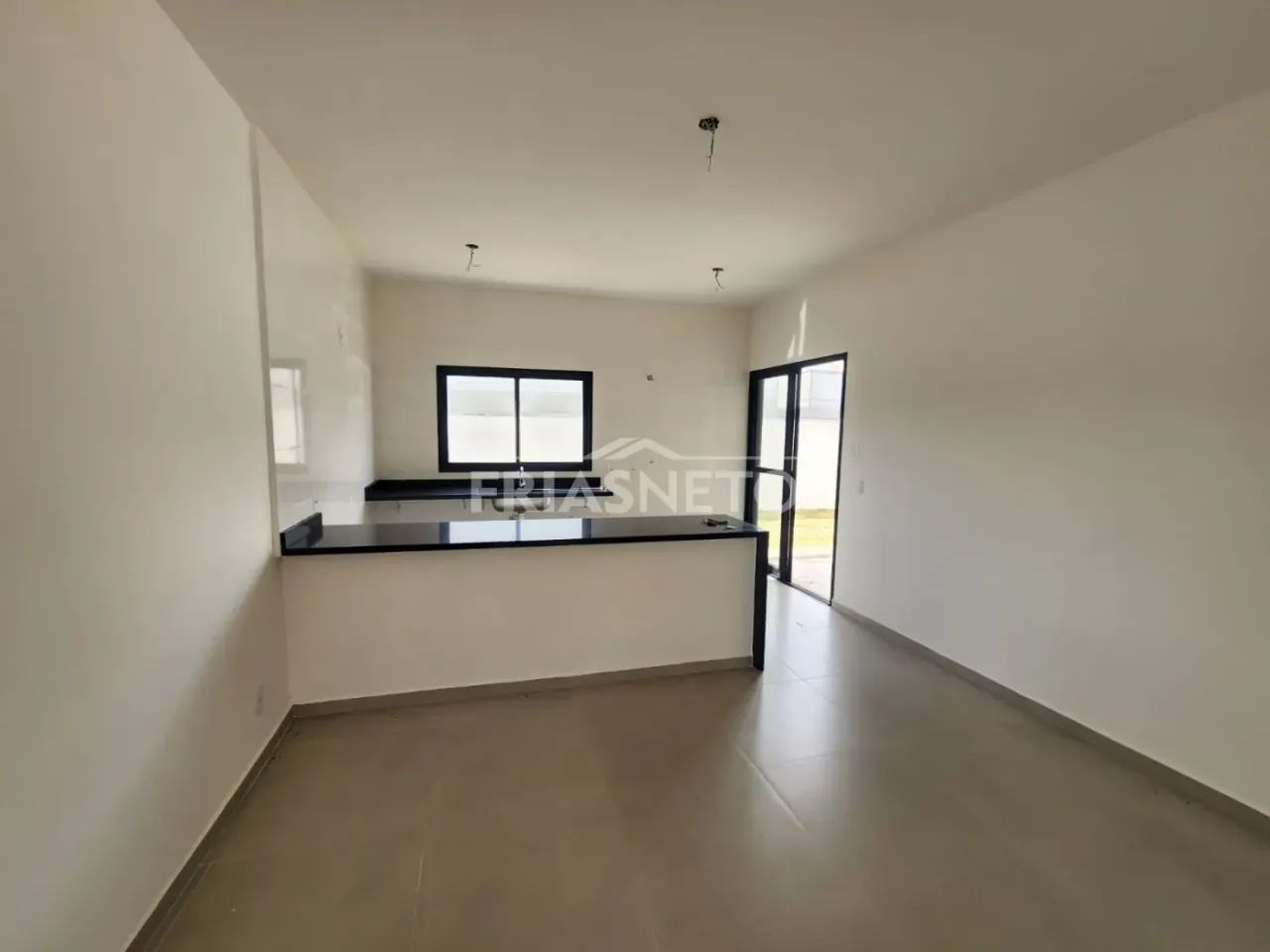 Casa para locação no condomínio Authoria em Piracicaba - Foto 5