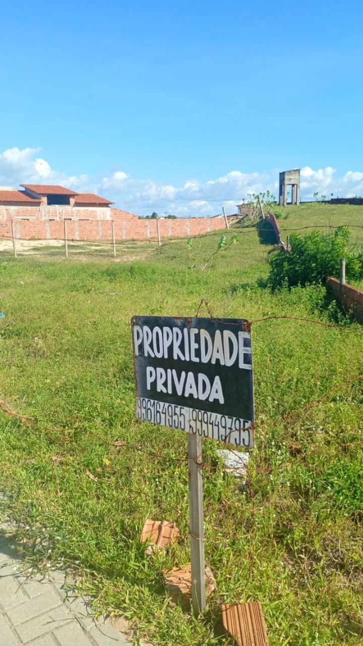 TERRENO NA ESTRADA DA TAIBA - Foto 3