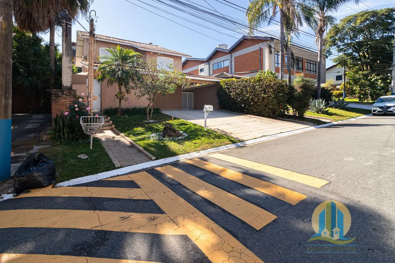CASA PARA LOCAÇÃO  ALPHAVILLE RESIDENCIAL 3