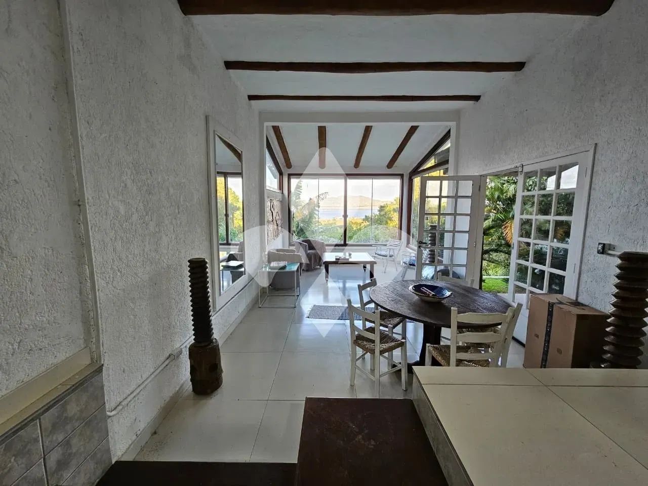 Casa com 2 quartos, Encantada - Garopaba/SC - Foto 3