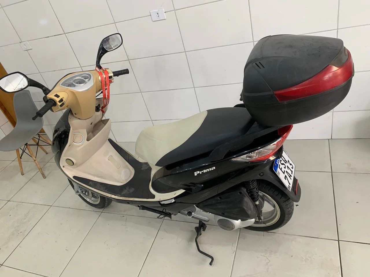 Kasinsk Prima 150 