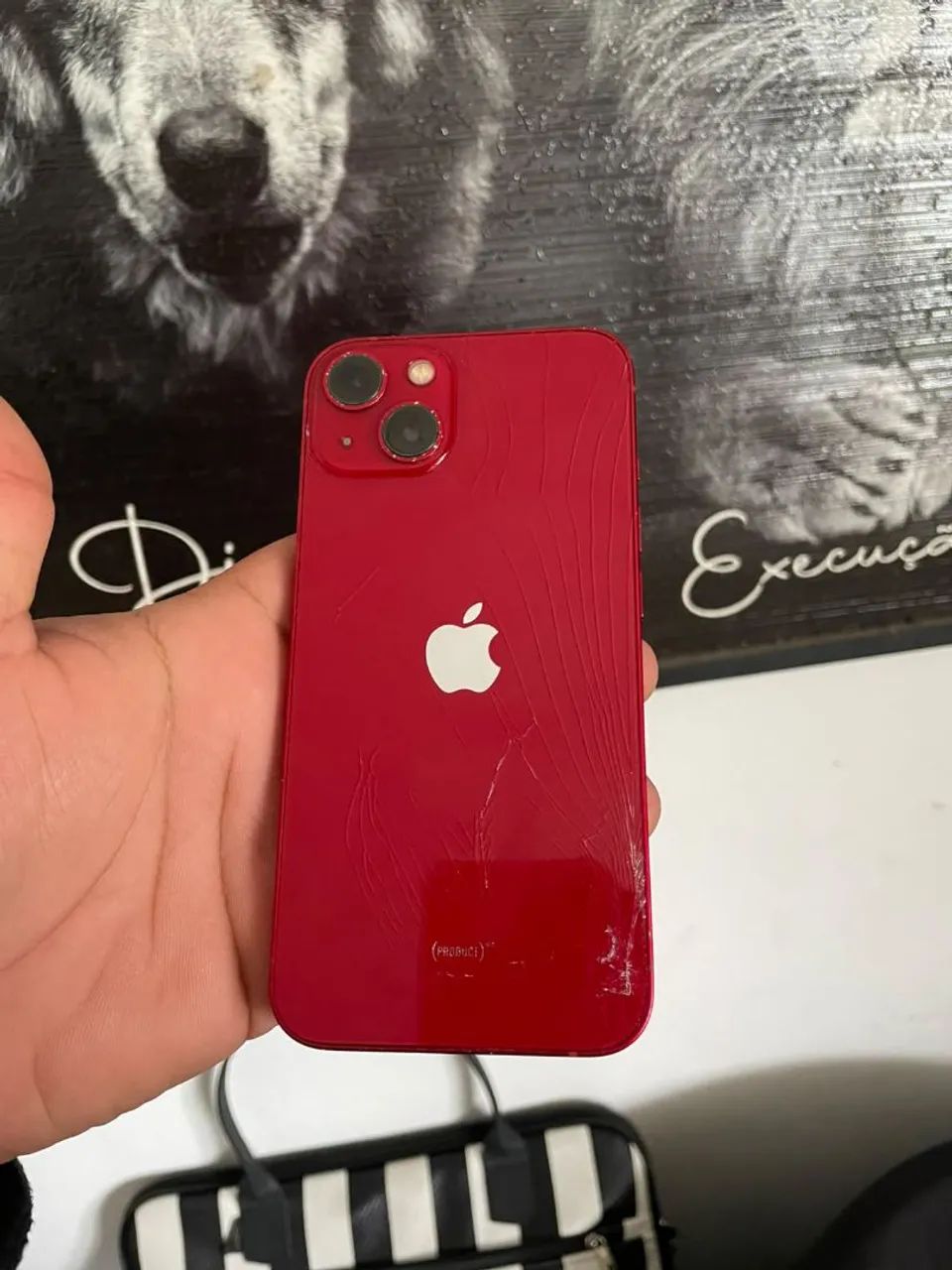 iPhone 13 - Foto 3