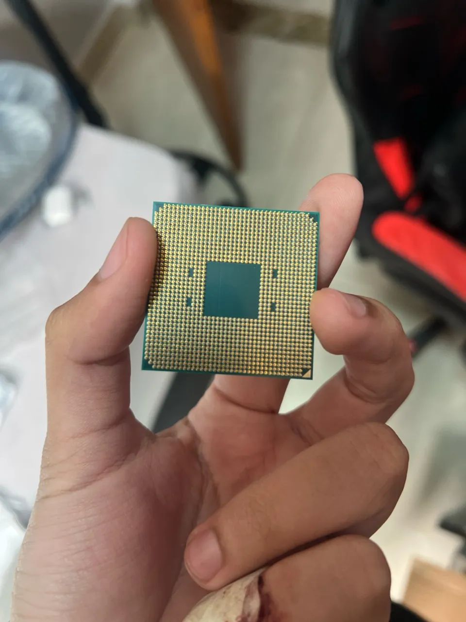 Ryzen 5 3600 - Foto 2