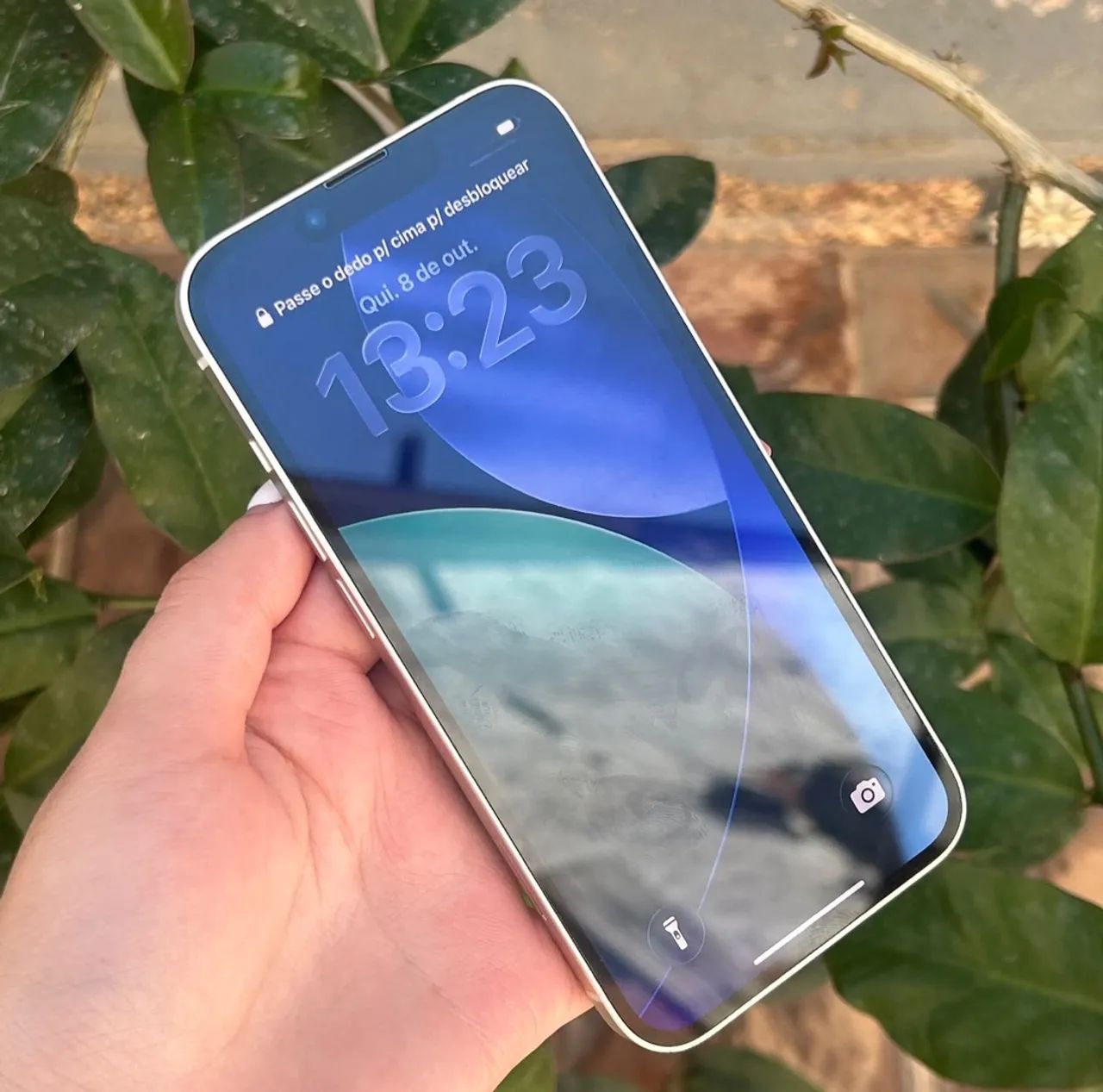 iPhone 14 nunca aberto! 128gb - Foto 2