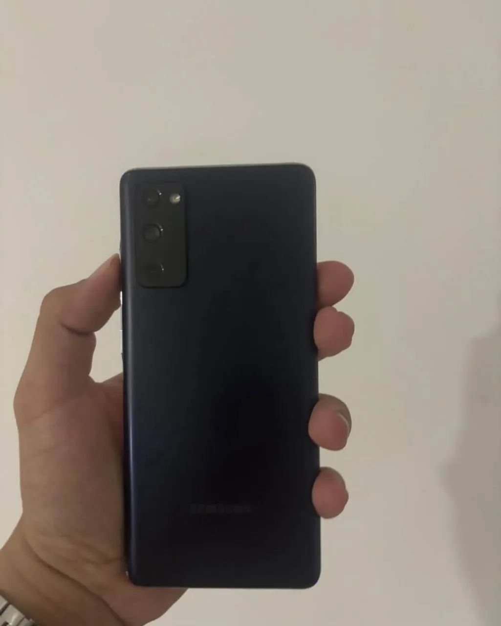 Galaxy S20 FE 256/8ram - Foto 2