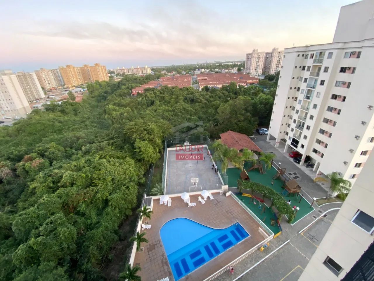 Apartamento em Morada de Laranjeiras - Serra - Foto 4