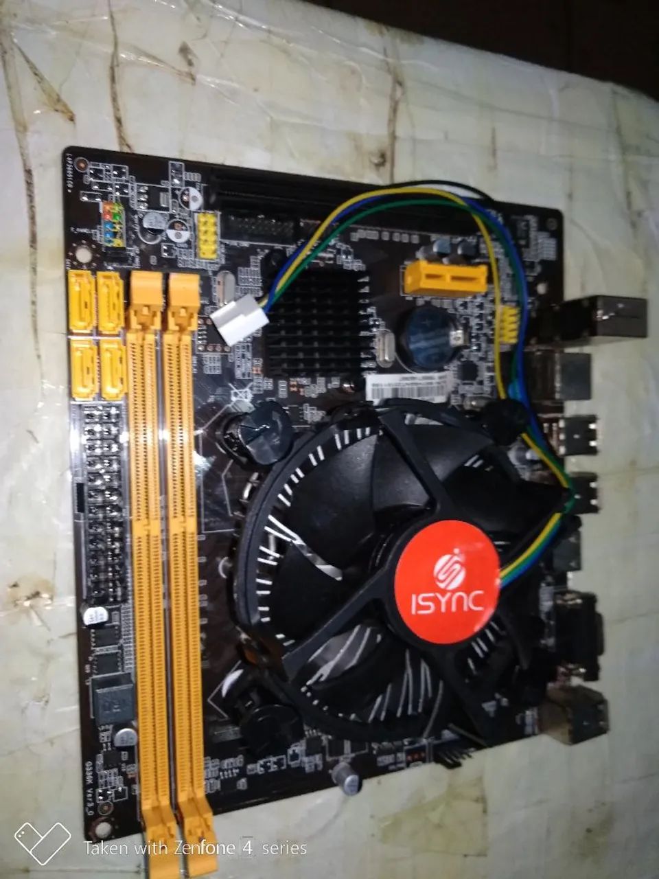 Peças computador  - Foto 2