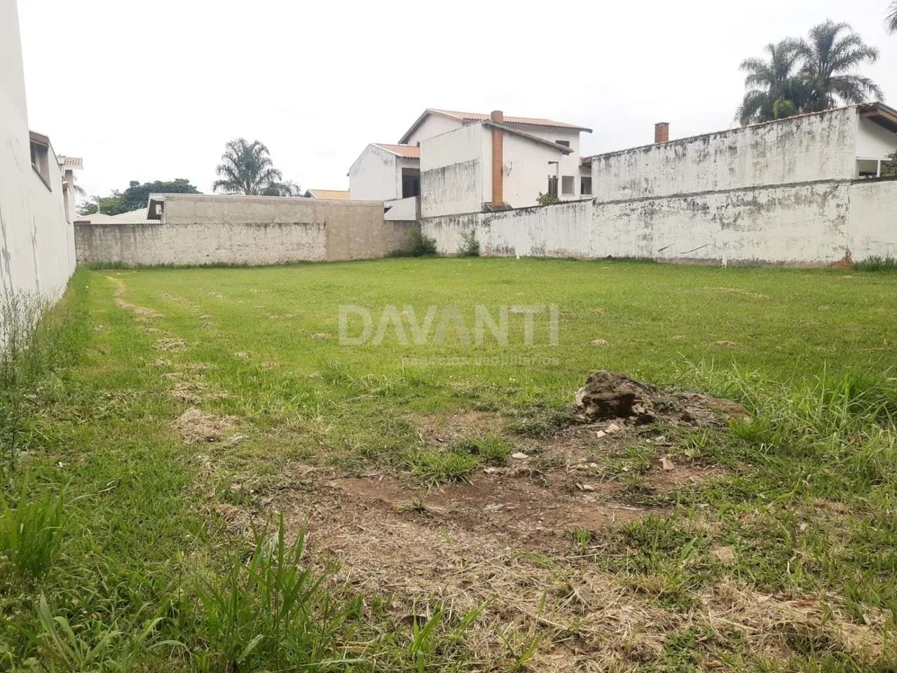 terreno - Parque Xangrilá - Campinas
