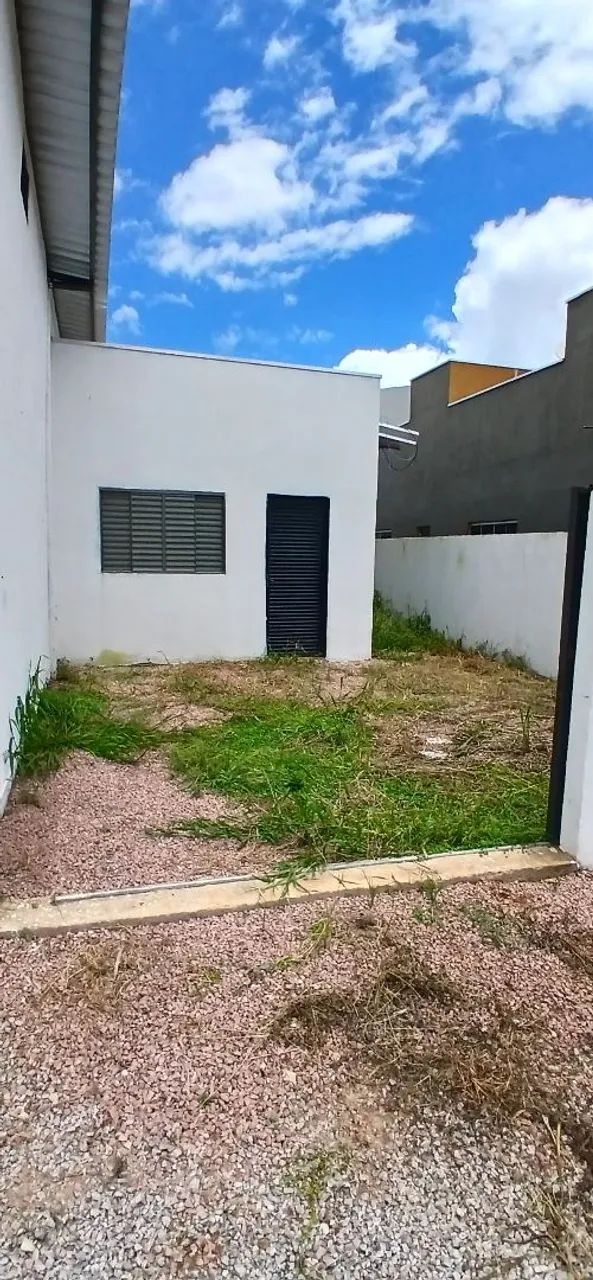 Galpão e Casa 2 quartos geminado em Campo Verde-Mt - Foto 5