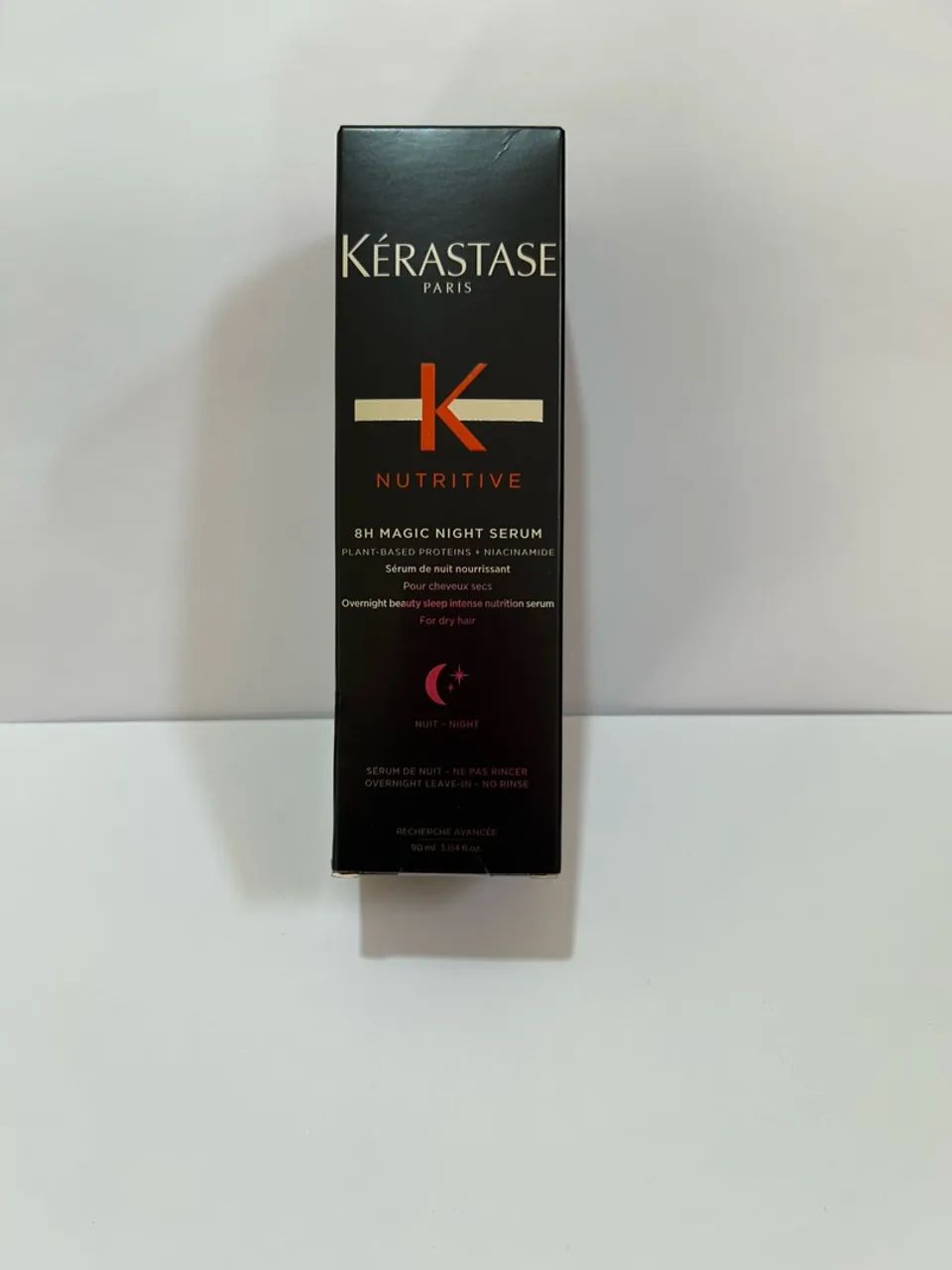 Sérum Kérastase Nutritive 8h magic night 90ml