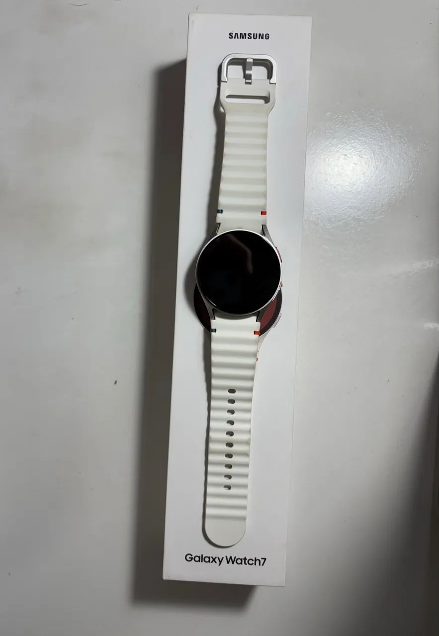 Galaxy Watch 7 - Foto 2
