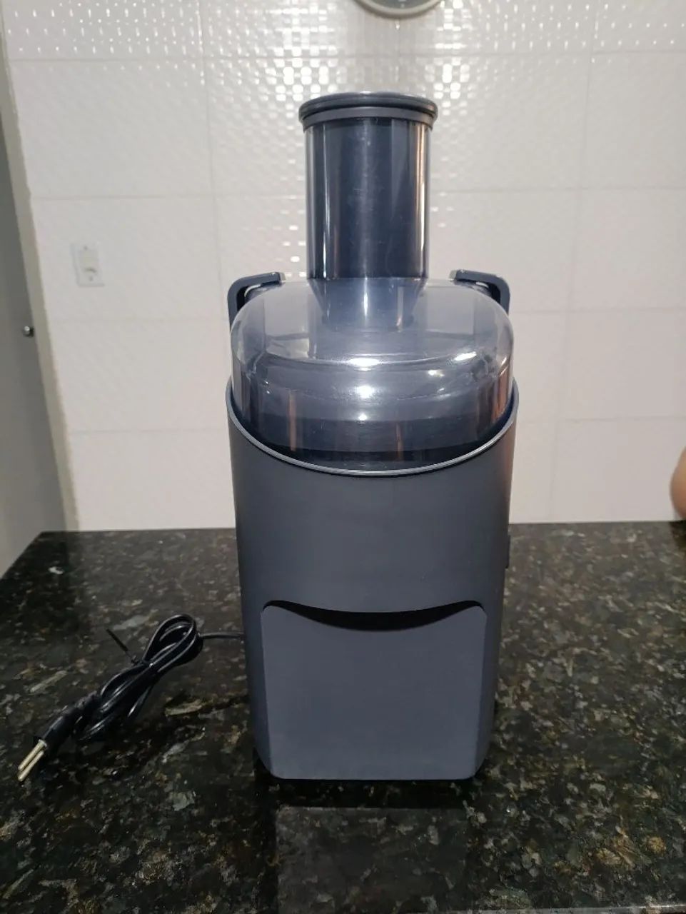 Extrator de suco  - Foto 2