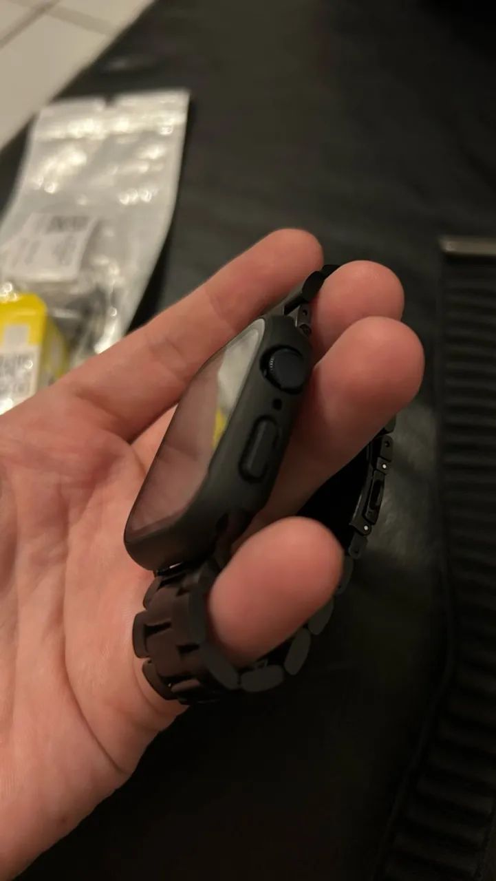 Apple Watch SE 2 44mm - Foto 4