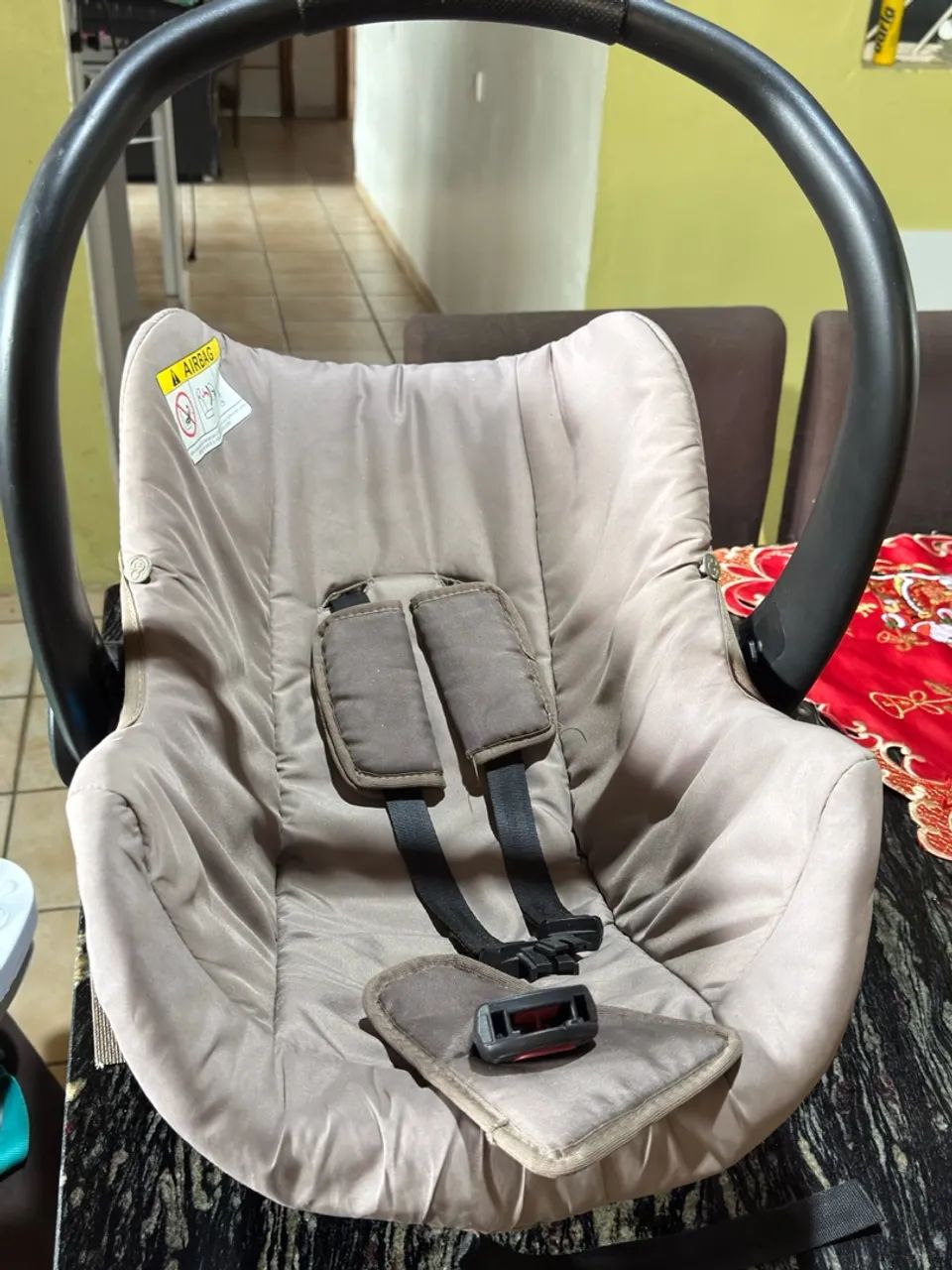 Para seu bebê