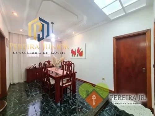 Casa para Venda · 3 quartos · 1 suíte · 212m² · Nova Piracicaba, Piracicaba - Foto 5
