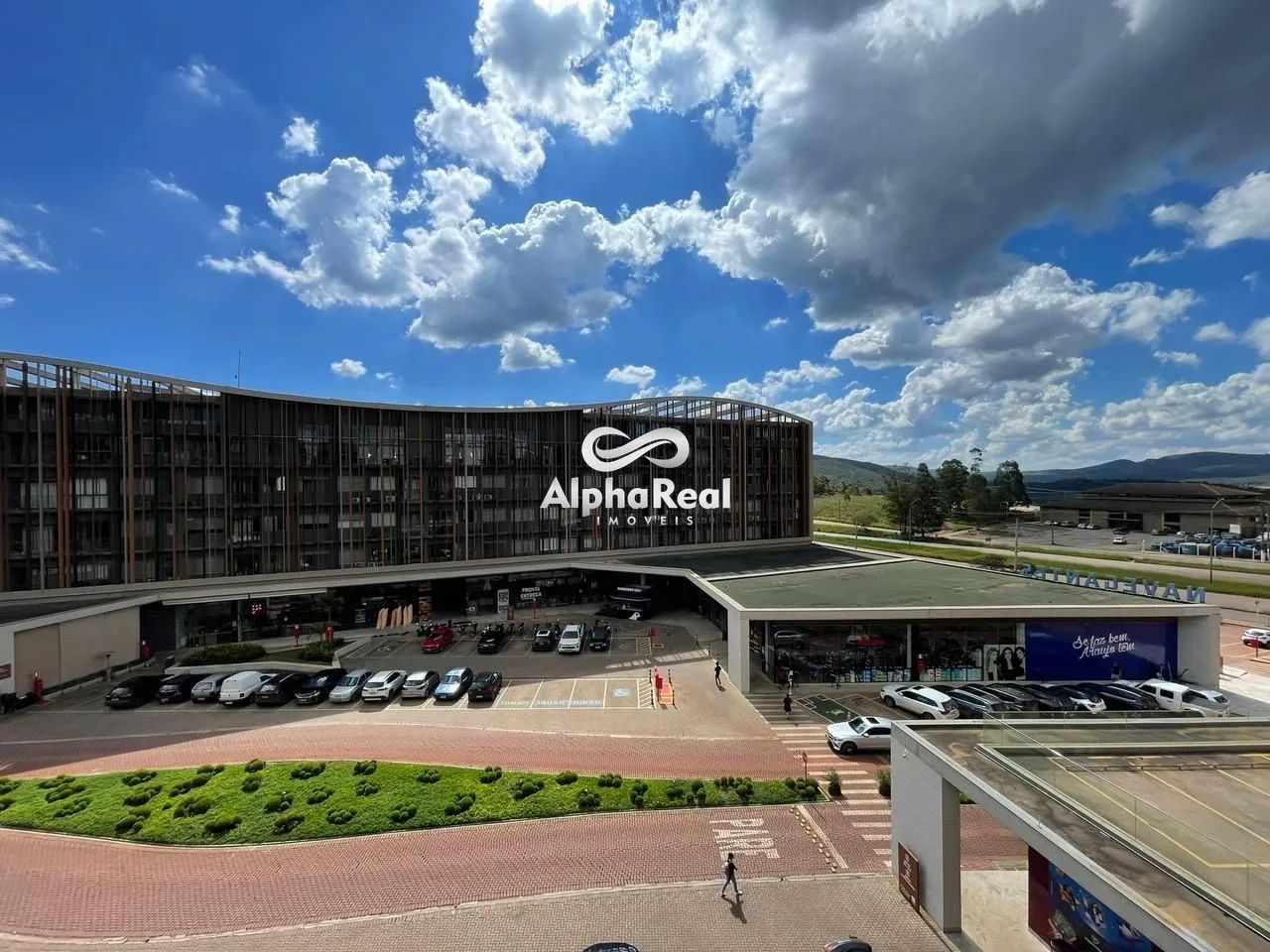 VENDAR$500.000,00 -Sala comercial 38m2 - Navegantes - Alphaville Nova Lima MG