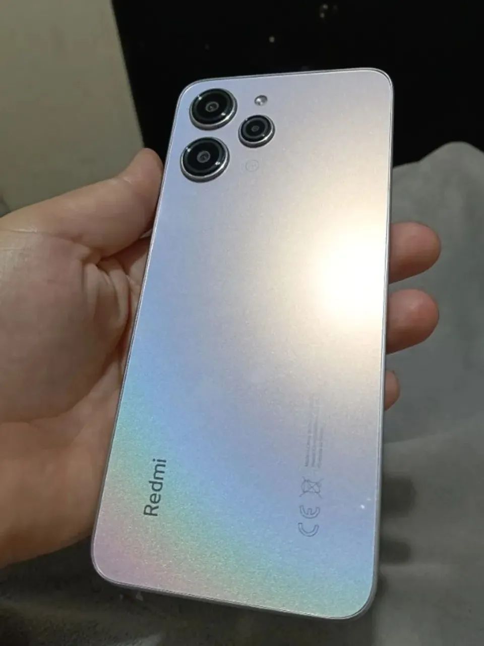 Xiaomi Redmi 12 5G - Celulares e Smartphones - Jacintinho, Maceió